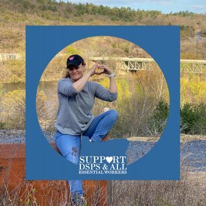 Meet your Posher, Tanya